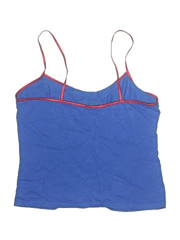 Super Girl Tank Top (view 2)