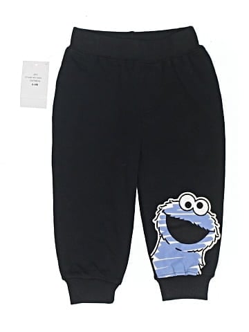 Sesame Street Sweatpants (view 1)