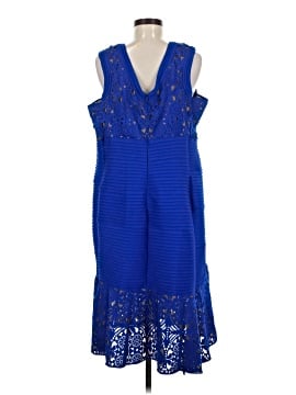 Tadashi Shoji Cocktail Dress (view 2)