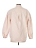 MNG 100% Cotton Pink Jacket Size 4 - photo 2