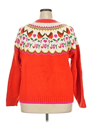 Lands' End Cardigan (view 2)