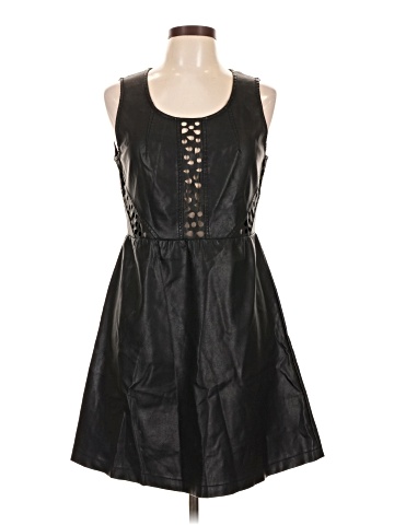 TCEC Casual Dress (view 1)