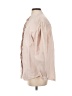 MNG 100% Cotton Pink Jacket Size 4 - photo 5