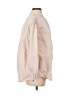 MNG 100% Cotton Pink Jacket Size 4 - photo 4