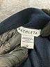 Athleta Solid Blue Skort Size 12 - photo 3