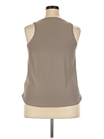 Calia Sleeveless T-Shirt (view 2)