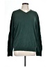 Gap Outlet 100% Cotton Green Pullover Sweater Size L - photo 1