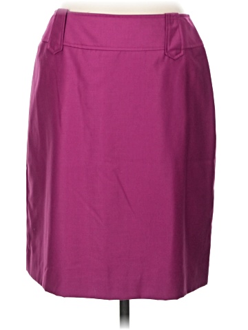 B. Moss Formal Skirt (view 1)