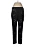 Chico's Stars Black Active Pants Size Lg (2) - photo 1
