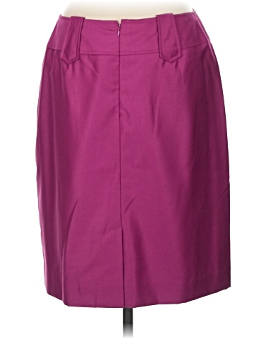 B. Moss Formal Skirt (view 2)