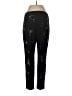 Chico's Stars Black Active Pants Size Lg (2) - photo 2