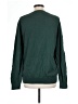 Gap Outlet 100% Cotton Green Pullover Sweater Size L - photo 2