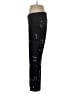 Chico's Stars Black Active Pants Size Lg (2) - photo 5