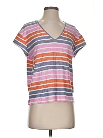 Madewell Short Sleeve T-Shirt (view 1)