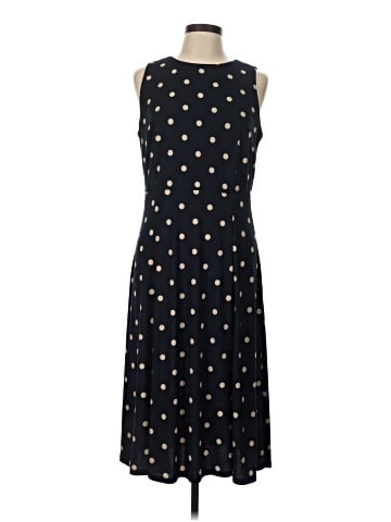Anne Klein Cocktail Dress (view 1)