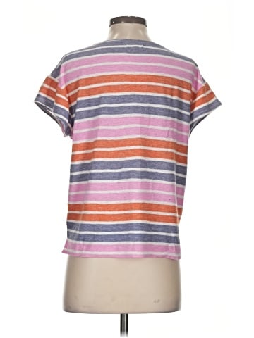 Madewell Short Sleeve T-Shirt (view 2)