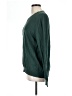 Gap Outlet 100% Cotton Green Pullover Sweater Size L - photo 5