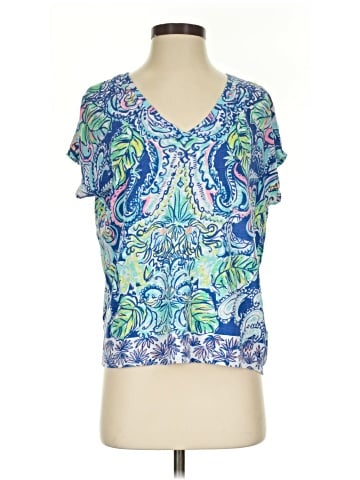 Lilly Pulitzer Short Sleeve T-Shirt (view 1)