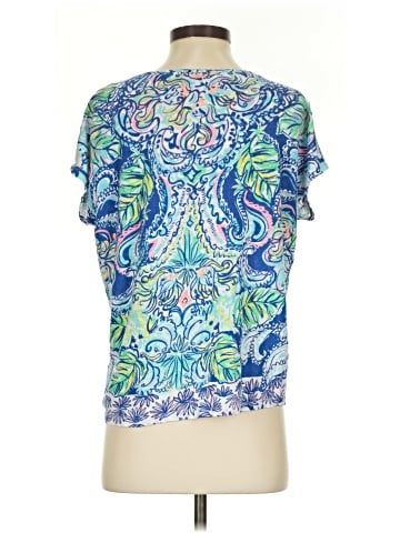 Lilly Pulitzer Short Sleeve T-Shirt (view 2)