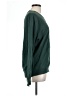 Gap Outlet 100% Cotton Green Pullover Sweater Size L - photo 4
