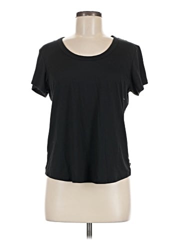 Marika Short Sleeve Top (view 1)