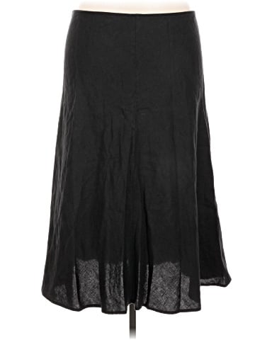 Eileen Fisher Formal Skirt (view 1)