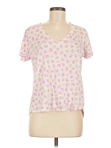 Splendid Short Sleeve Top (view 1)