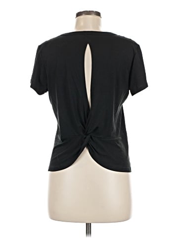 Marika Short Sleeve Top (view 2)
