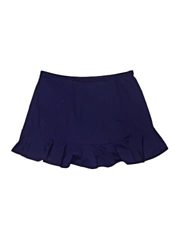 Lands' End Swimsuit Bottoms (view 2)