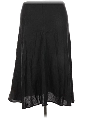 Eileen Fisher Formal Skirt (view 2)