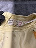 Zara Print Yellow Sweatshirt Size 1-3 mo - photo 3