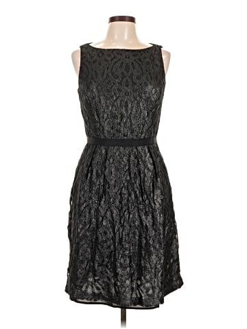 Lauren by Ralph Lauren Cocktail Dress (view 1)