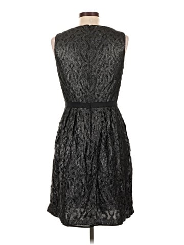 Lauren by Ralph Lauren Cocktail Dress (view 2)