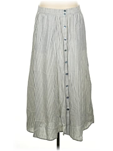 Eileen Fisher Casual Skirt (view 1)