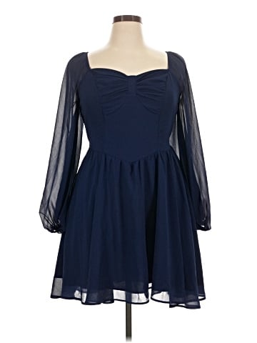 Shein Cocktail Dress (view 1)