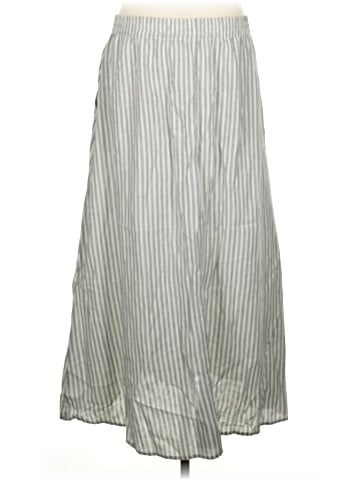 Eileen Fisher Casual Skirt (view 2)