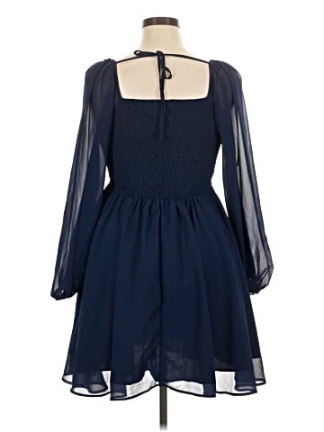 Shein Cocktail Dress (view 2)