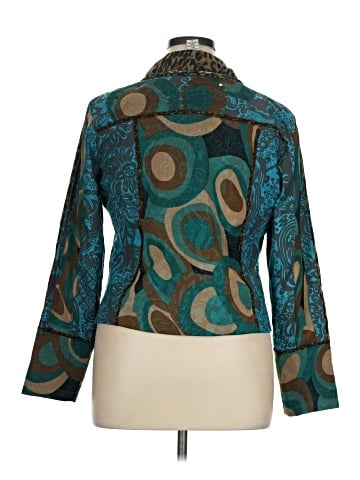Sandy Starkman Jacket (view 2)