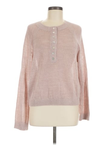 Zara Pullover Sweater (view 1)