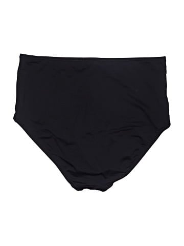Lands' End Swimsuit Bottoms (view 2)