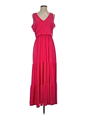 Boston Proper Casual Dress (view 1)