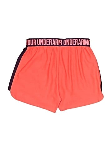 Under Armour Athletic Shorts (view 2)