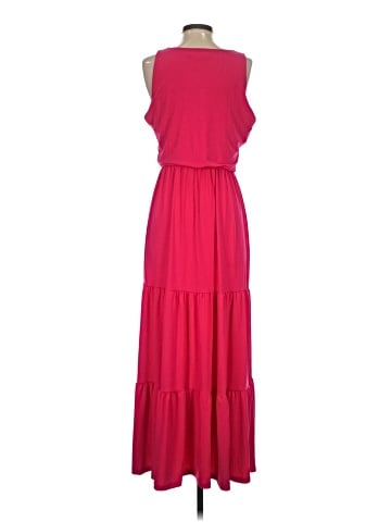 Boston Proper Casual Dress (view 2)