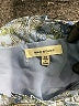 Max Studio 100% Polyester Paisley Blue Casual Dress Size XS - photo 7
