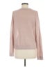 Zara Pink Pullover Sweater Size M - photo 2