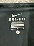 Nike Black Active Pants Size L - photo 4