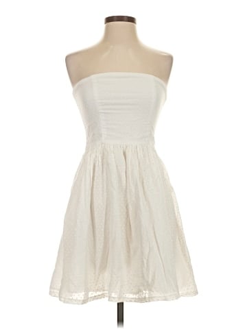Necessary Objects Cocktail Dress (view 1)