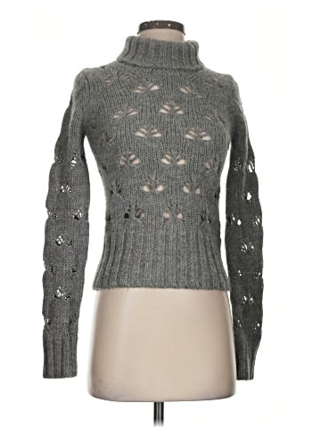 French Connection Turtleneck Sweater (view 1)