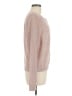 Zara Pink Pullover Sweater Size M - photo 4