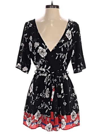Trixxi Romper (view 1)